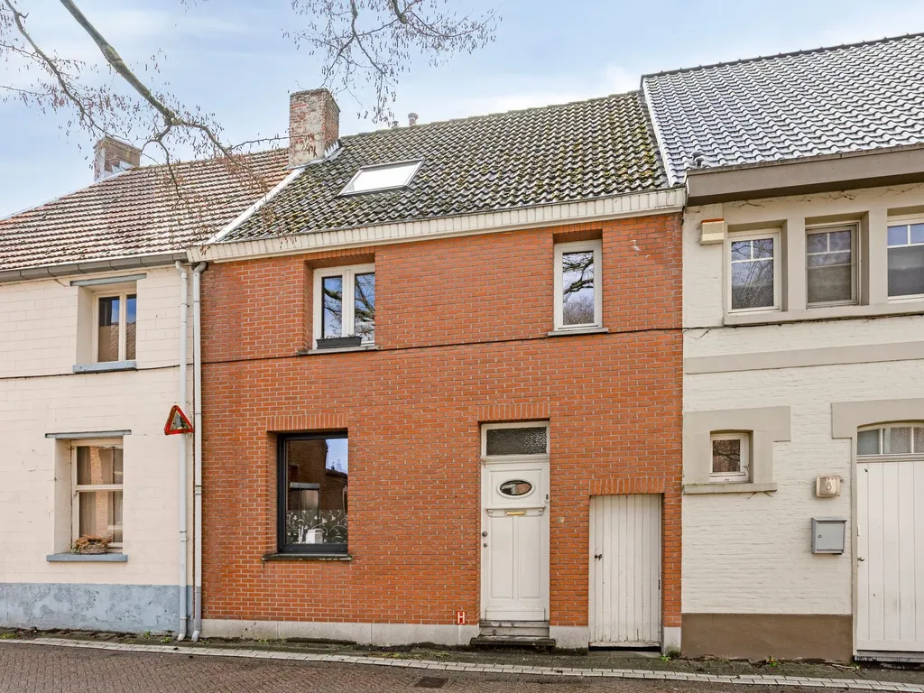 Hoofdfoto Huis in Bornem