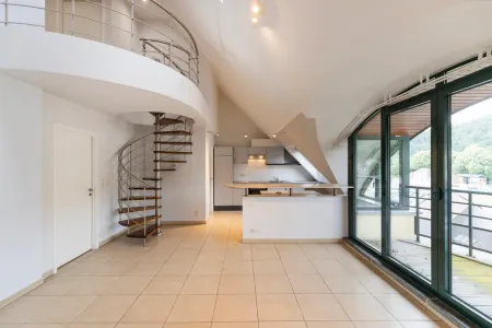 Appartement Te Koop Namur