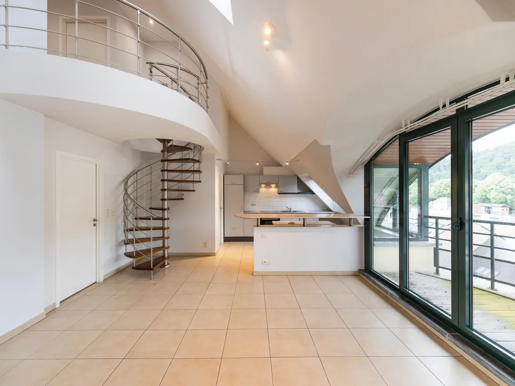 Hoofdfoto Appartement in Namur