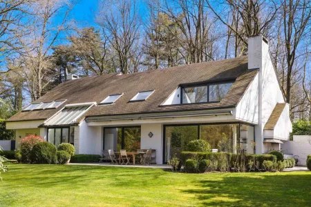 Huis Te Koop Rhode-saint-genèse