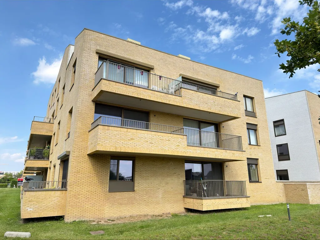 Hoofdfoto Appartement in Breendonk
