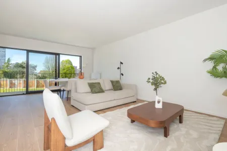 Appartement Te Koop Berchem-Sainte-Agathe