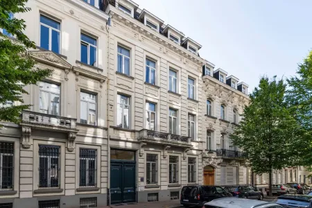 AppartementSaint-Gilles