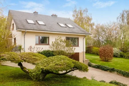 Villa Te Koop Arlon