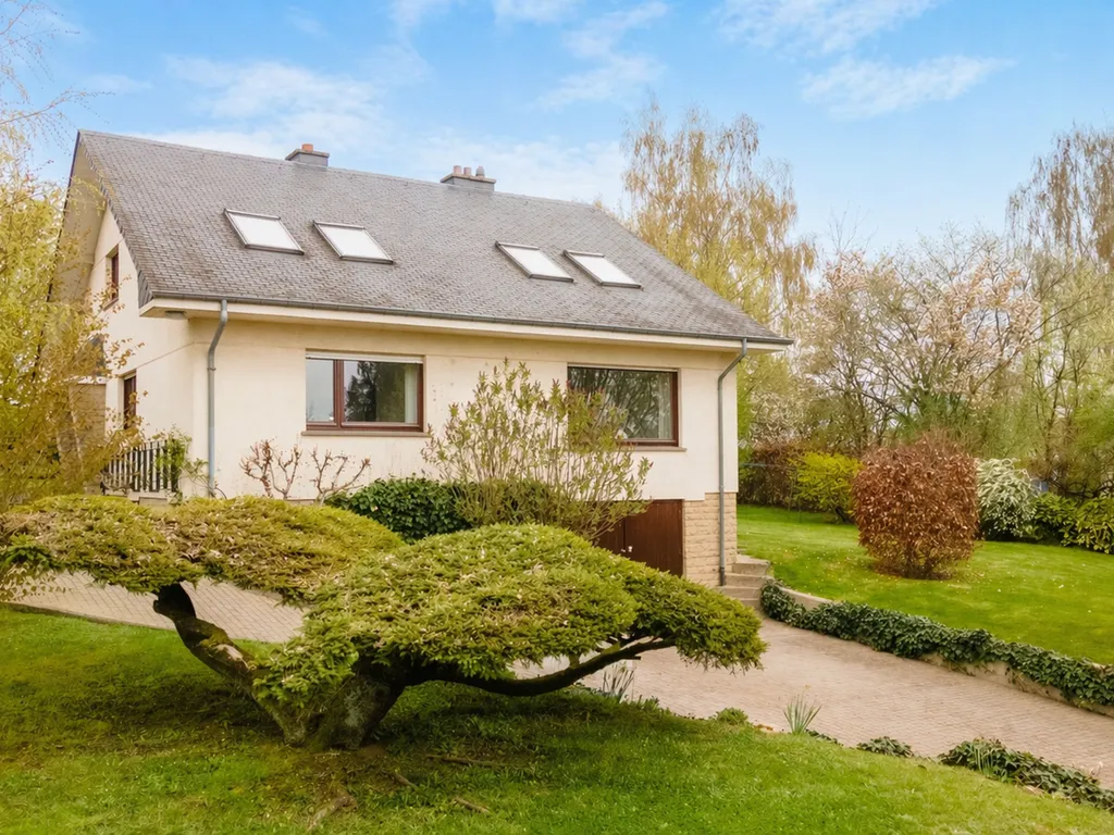 Hoofdfoto Huis in Arlon