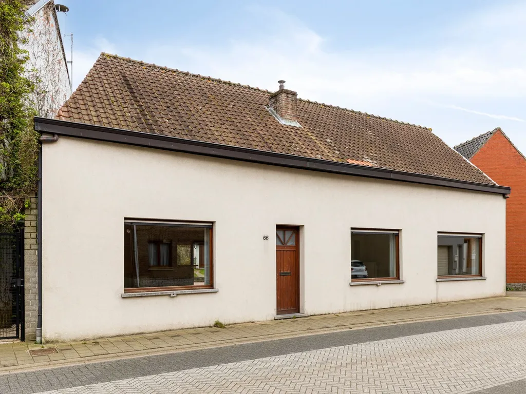 Hoofdfoto Huis in Puurs
