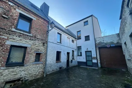 Huis Te Koop Nivelles