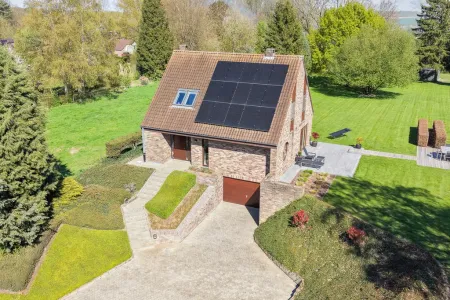 Villa À vendre Oreye