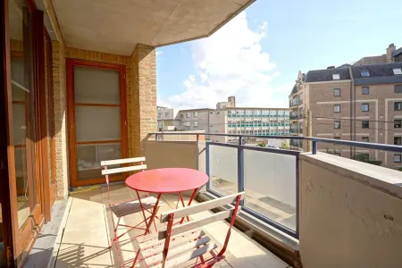 Appartement À vendre Waremme