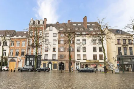 Studentenkot Te Koop Bruxelles
