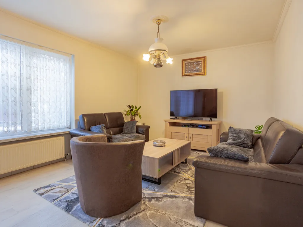 Hoofdfoto Huis in Gent