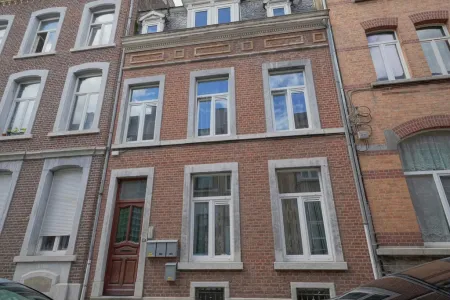 Appartement Gearchiveerd Hoei