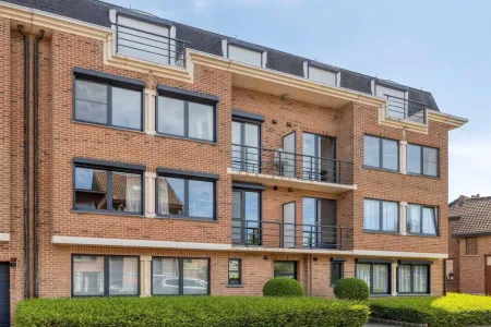 Appartement À vendre Boom