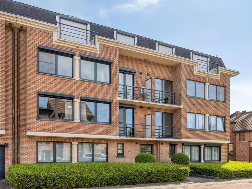 Hoofdfoto Appartement in Boom