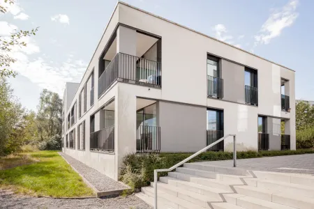 Appartement Te Koop Gent