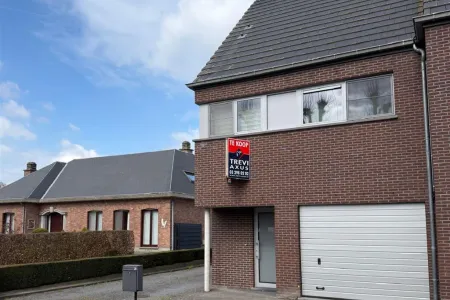 Huis Te Koop Bornem