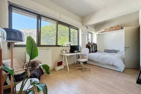 Appartement Te Koop Gent