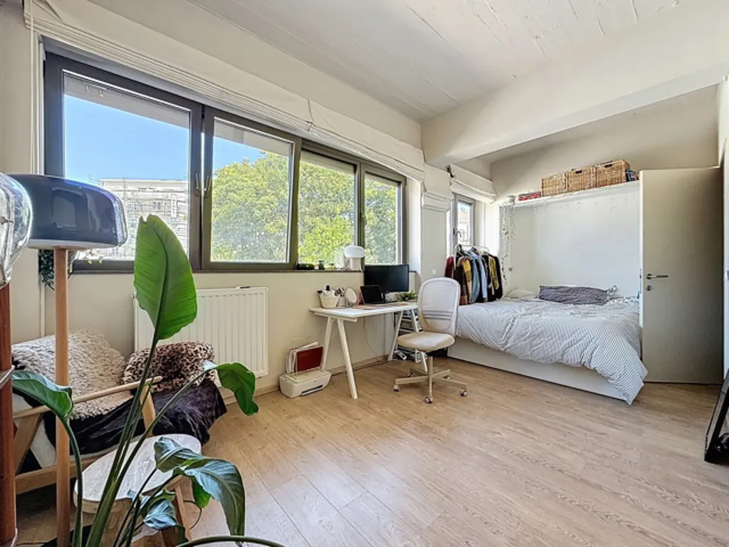 Hoofdfoto Appartement in Gent