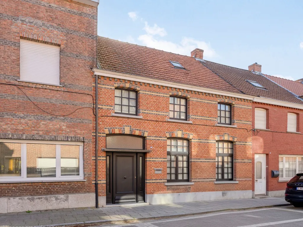 Hoofdfoto Huis in Niel