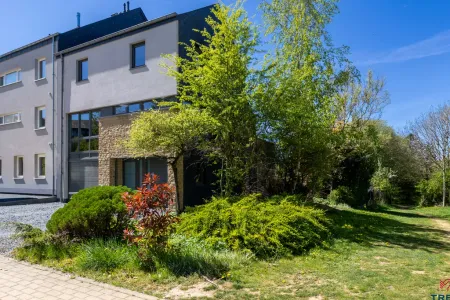 Huis Te Koop Arlon