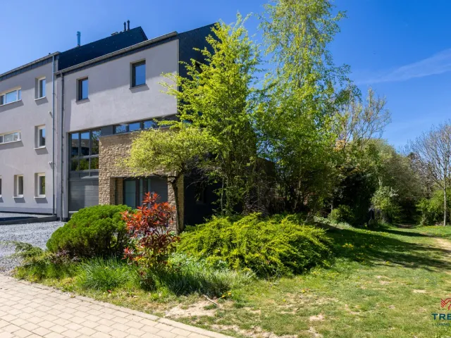 Huis in Aarlen - Rédange 39, 6700