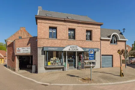 Huis Te Koop Bornem