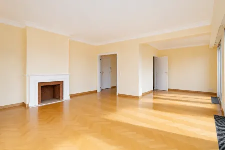 Appartement Archivé Uccle