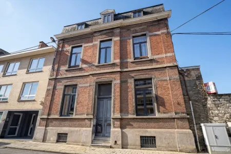 Huis Gearchiveerd Hoei