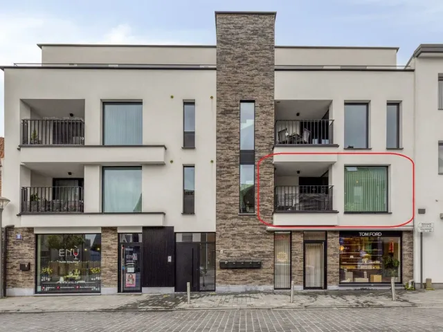 Appartement à Puurs - Botermarkt 4, 2870