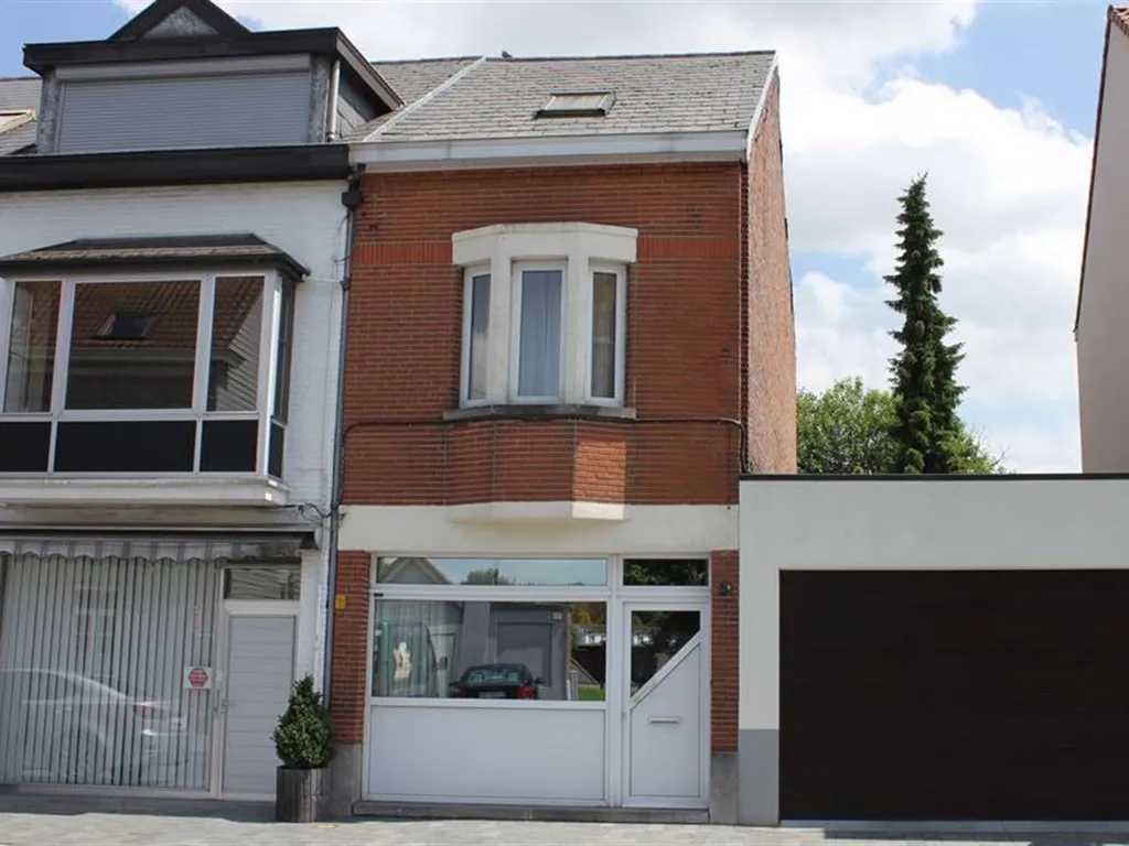 Hoofdfoto Huis in Puurs