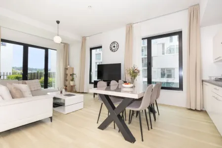 Appartement Te Koop Anderlecht