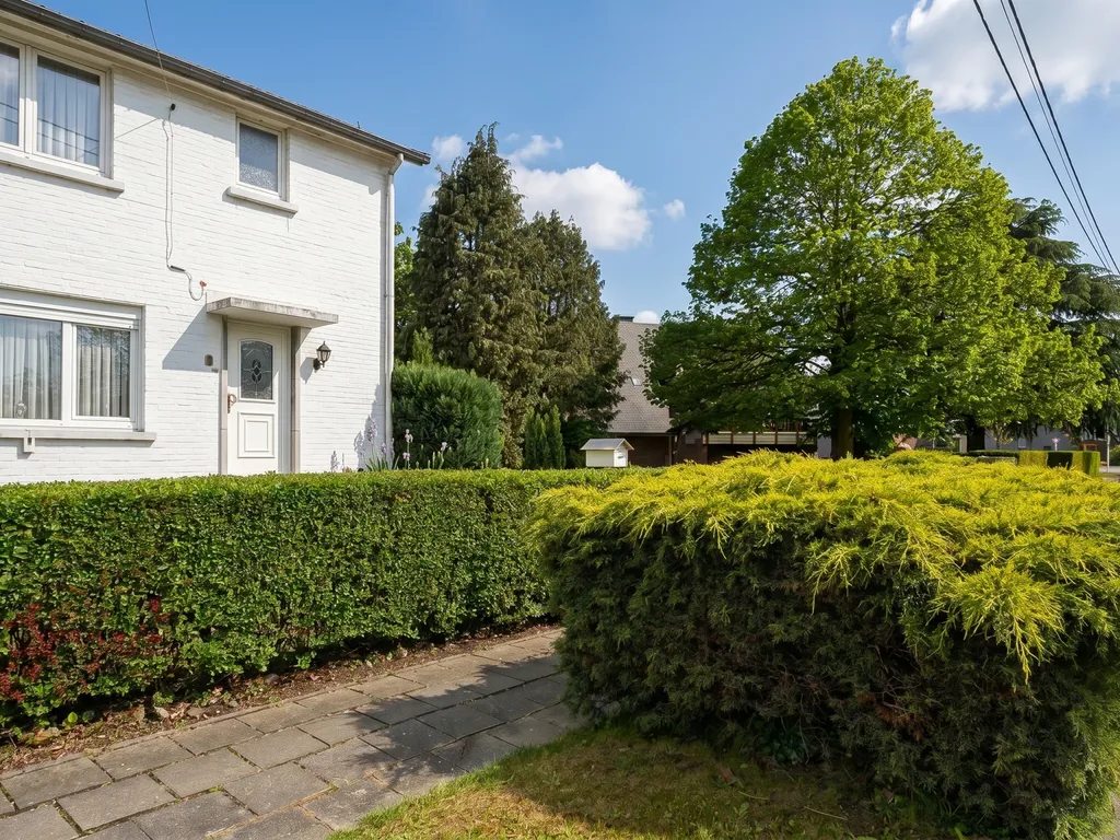 Hoofdfoto Huis in Amay