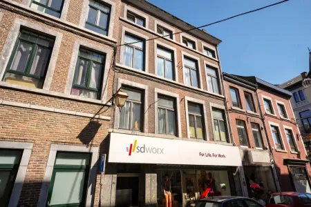 Appartement Te Koop Hoei