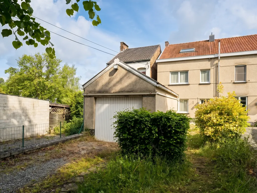 Hoofdfoto Huis in Andenne