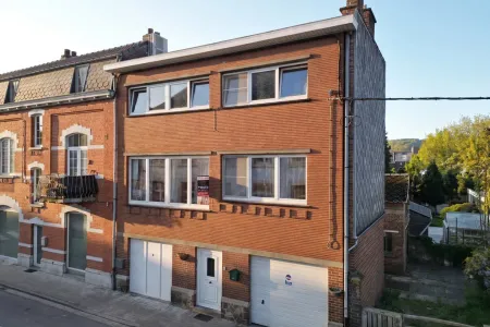 Huis Te Koop Amay