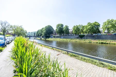 Appartement À vendre Namur