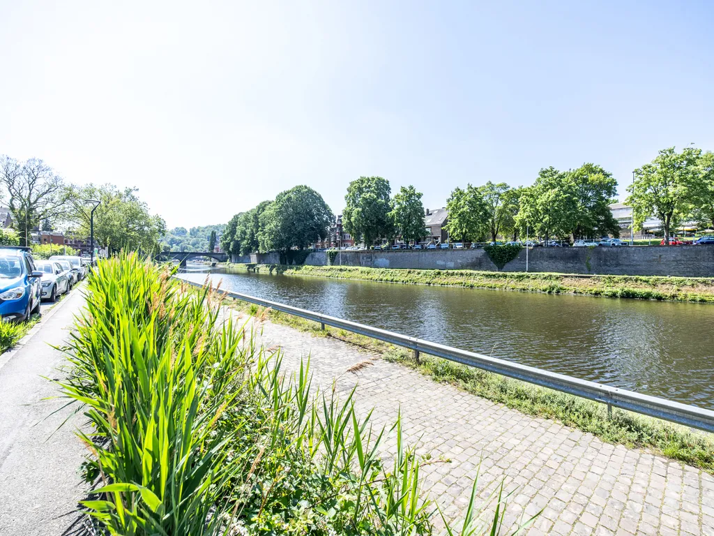 Hoofdfoto Appartement in Namur