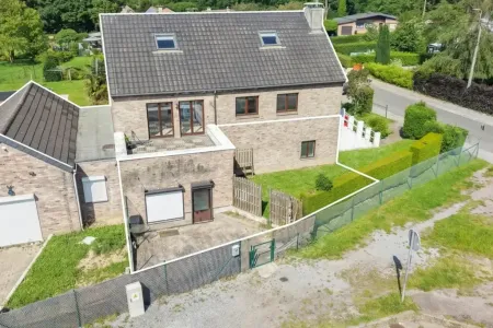 Appartement Te Koop Amay