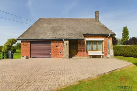 Maison À vendre Beauraing