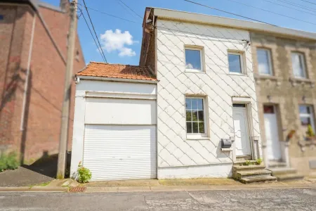 Maison À vendre Saint-Georges-sur-Meuse