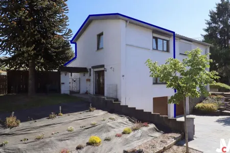 Huis Te Koop Jupille-sur-Meuse