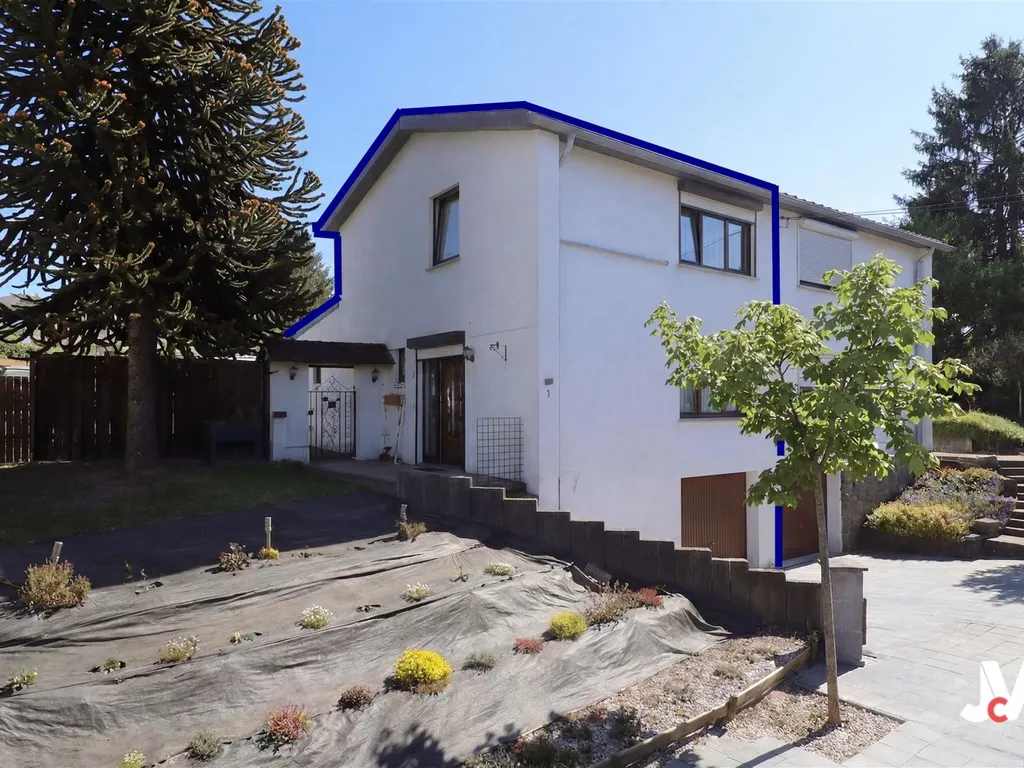Hoofdfoto Huis in Jupille-sur-Meuse