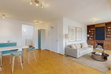 Appartement Te Koop Hoei