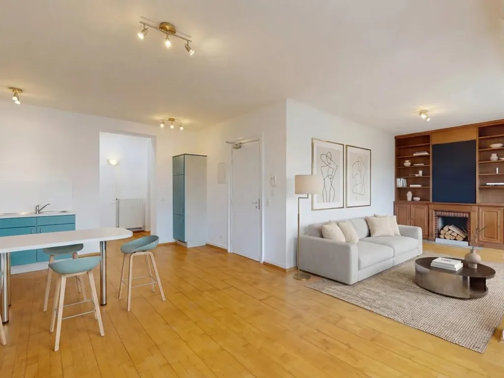 Hoofdfoto Appartement in Huy