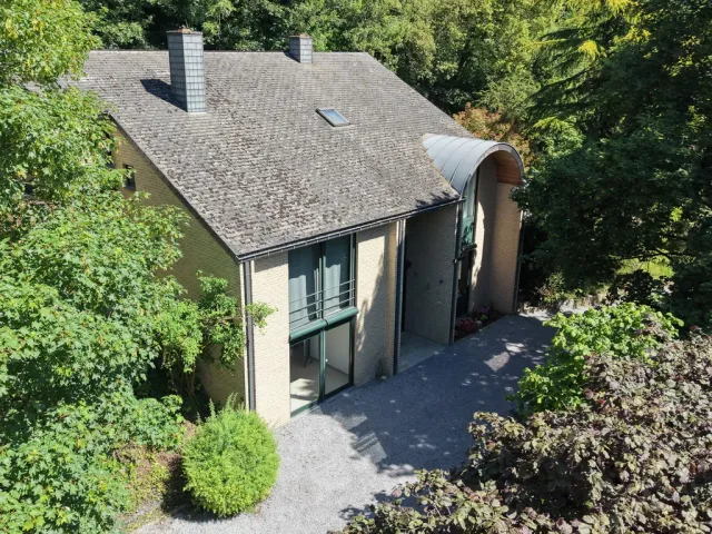 Villa in Hoei - Thier des Malades 9, 4500