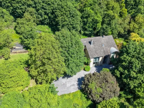 Villa in Hoei - Thier des Malades 9, 4500 - foto 2