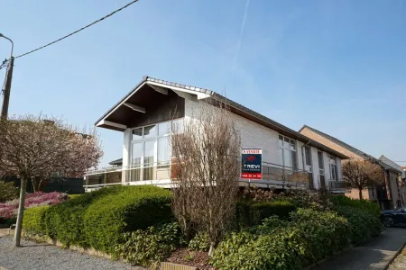 Maison À vendre Waremme