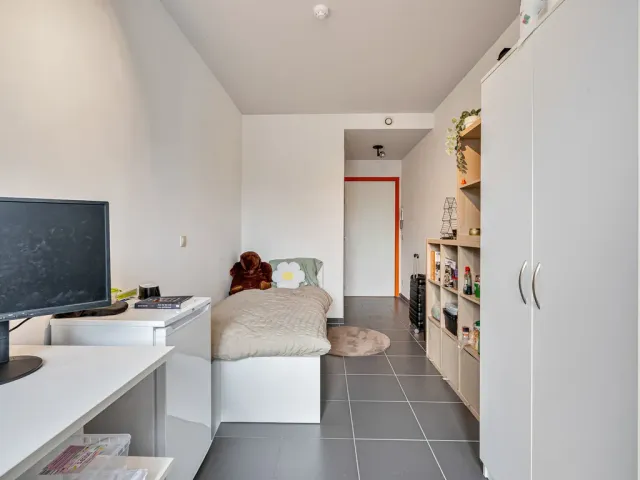Appartement in Gent - Brusselsepoortstraat 89, 9000