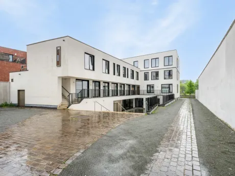 Appartement in Gent - Brusselsepoortstraat 89, 9000 - foto 2