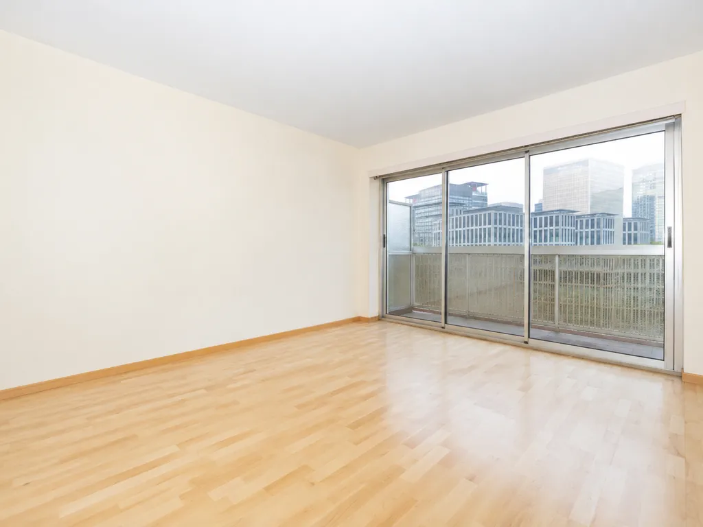 Hoofdfoto Appartement in Bruxelles